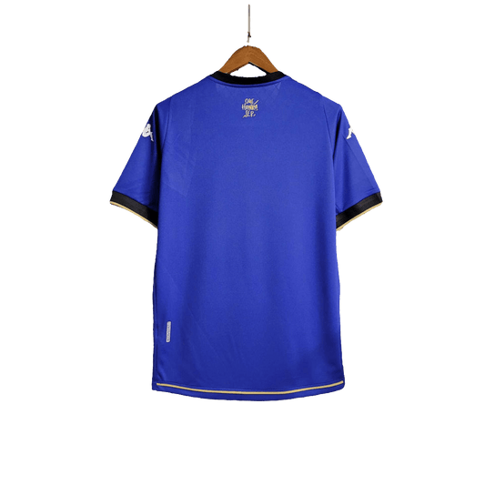 Vasco 23/24 Goalkeeper  - Blue - Fan Version