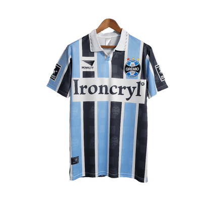 Gremio 97/98 I Home  - Retro Version