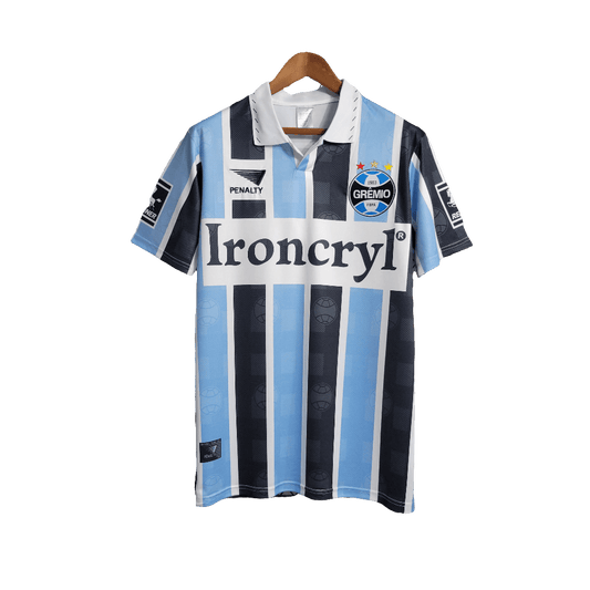 Gremio 97/98 I Home  - Retro Version