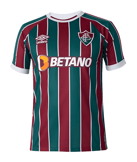Fluminense 23/24 I Home  - Fan Version