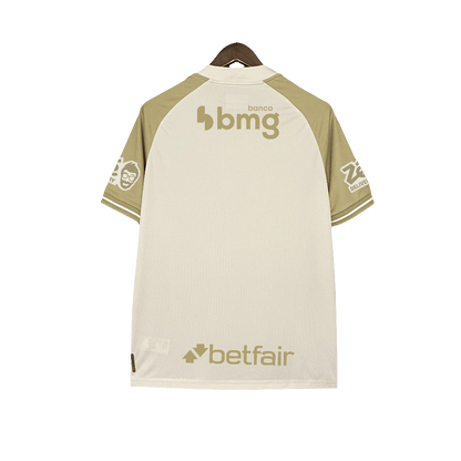 Vasco 24/25 III Third  - All Sponsors - Fan Version