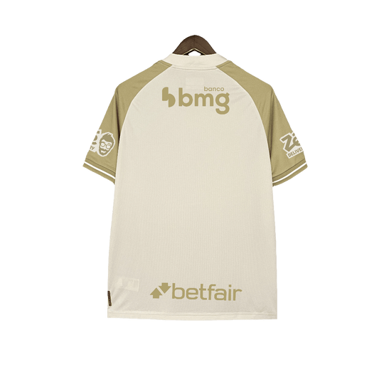 Vasco 24/25 III Third  - All Sponsors - Fan Version