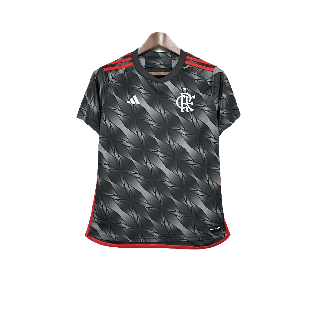 Flamengo 24/25 III Third  - Women's
