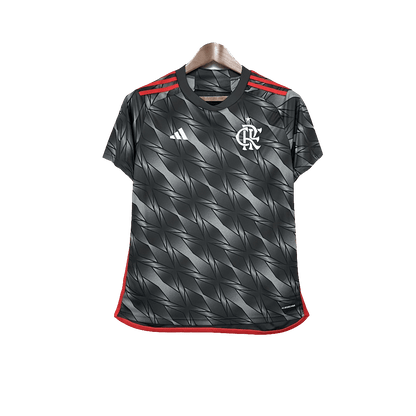 Flamengo 24/25 III Third  - Women's