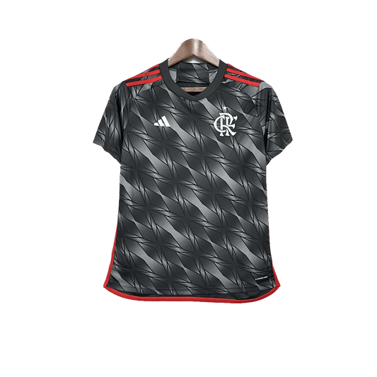 Flamengo 24/25 III Third  - Women's