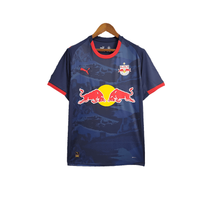 Red Bull Salzburg 25/26 II Away  - Fan Version