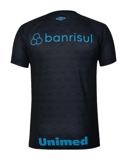 Gremio 23/24 III Third  - All Sponsors - Fan Version
