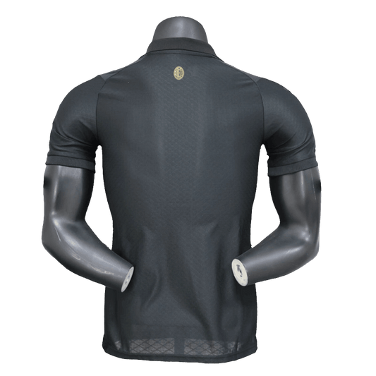 AC Milan 25/26 125th Anniversary Edition  - Black - Player Version