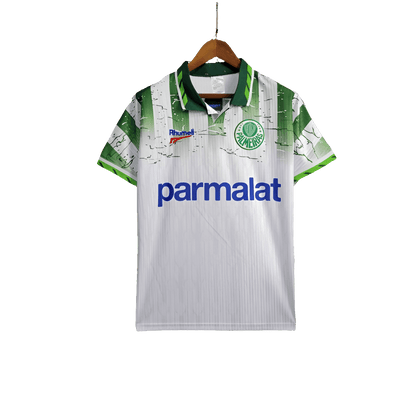 Palmeiras 1996 II Away  - Retro Version