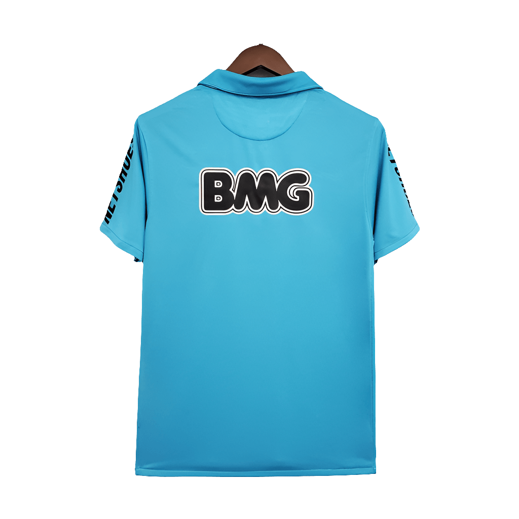 Santos 12/13 II Away  - Retro Version