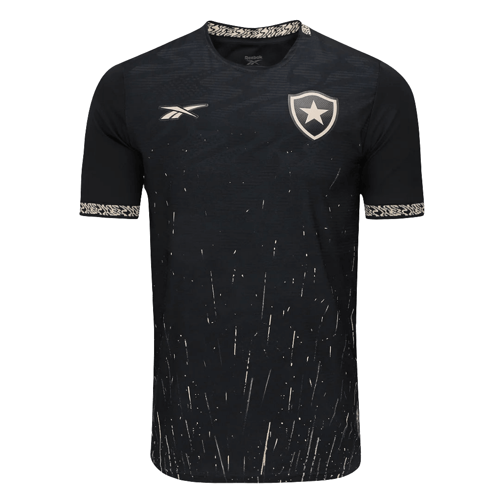 Botafogo 24/25 II Away  - Fan Version