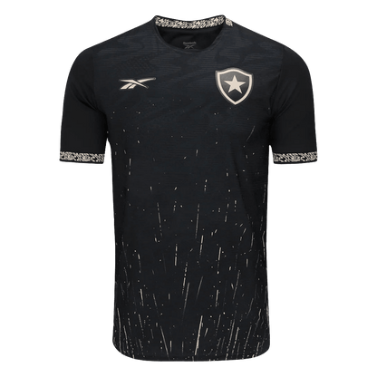 Botafogo 24/25 II Away  - Fan Version