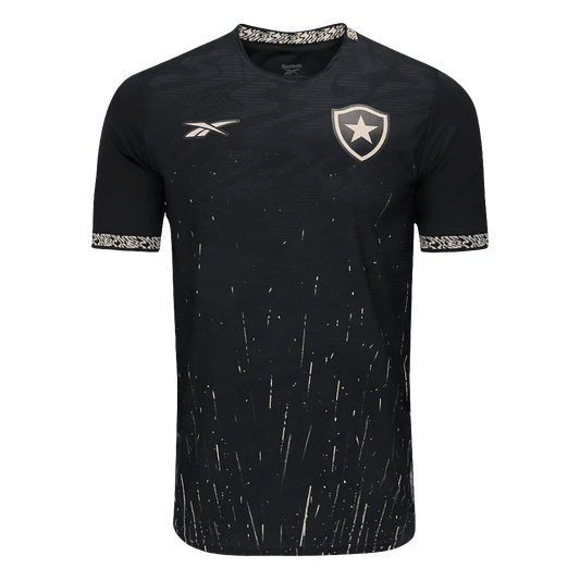Botafogo 24/25 II Away  - Fan Version
