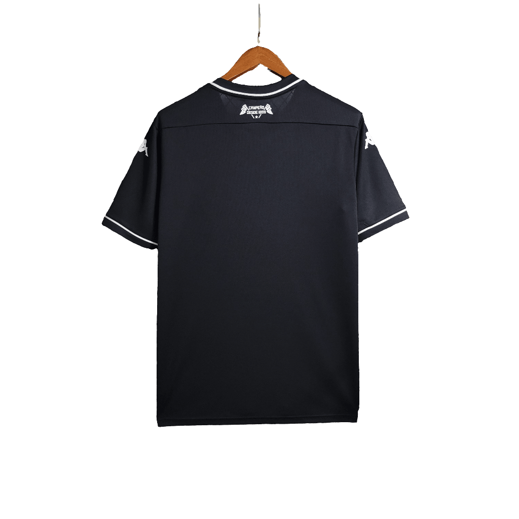 Botafogo 19/20 II Away  - Retro Version