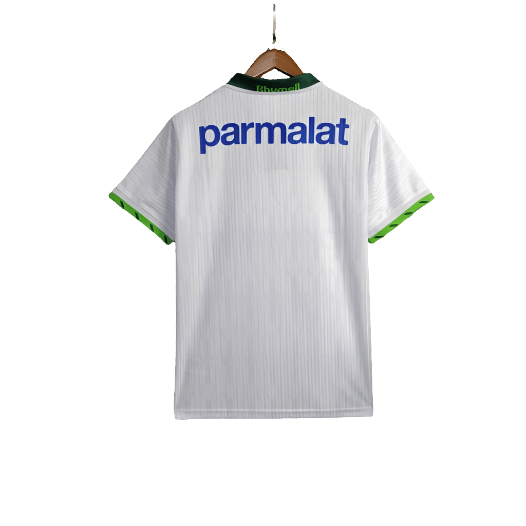 Palmeiras 1996 II Away  - Retro Version