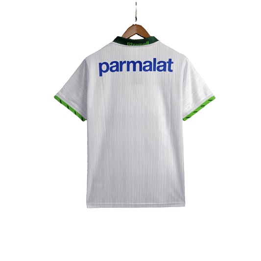 Palmeiras 1996 II Away  - Retro Version