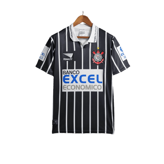 Corinthians 1997 II Away  - Retro Version
