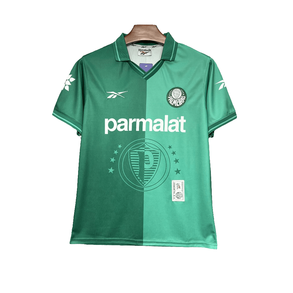 Palmeiras 97/98 I Home  - Retro Version