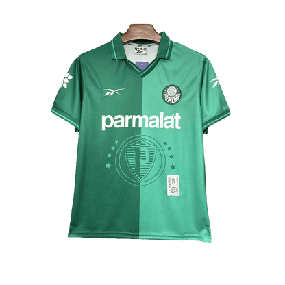 Palmeiras 97/98 I Home  - Retro Version