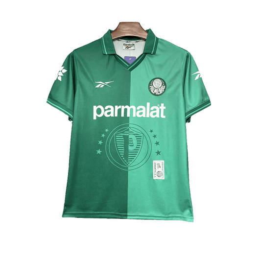 Palmeiras 97/98 I Home  - Retro Version