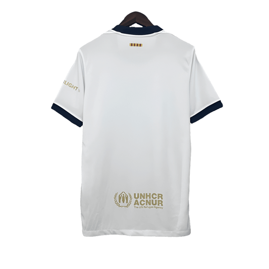 Barcelona 25/26 Joint Edition  - Fan Version