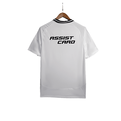 Colo Colo 25/26 I Home  - Fan Version