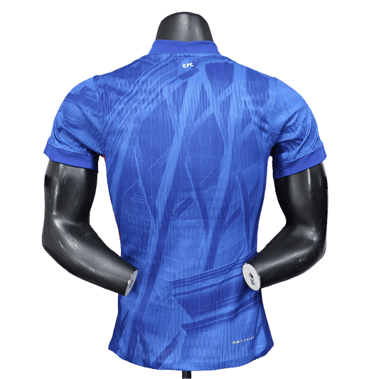 Chelsea 25/26 I Home  - Player Version