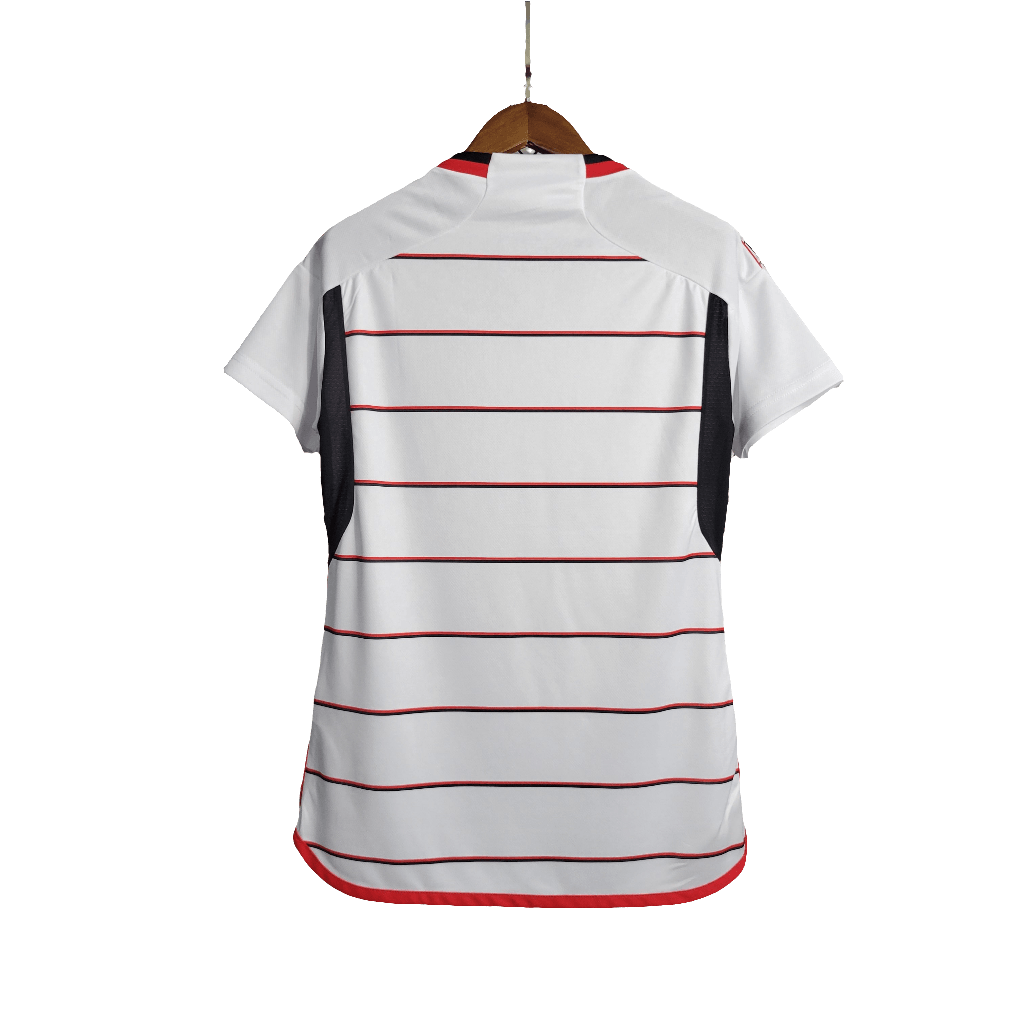 Flamengo 23/24 II Away  - Women's