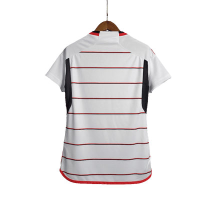 Flamengo 23/24 II Away  - Women's