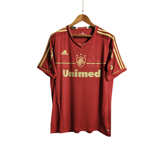 Fluminense 2012 III Third  - Retro Version