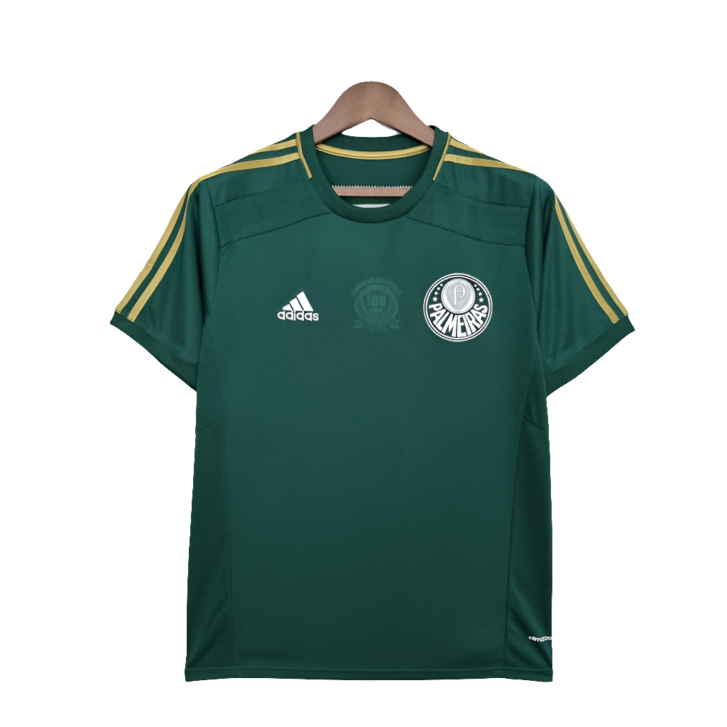 Palmeiras 14/15 I Home  - Retro Version