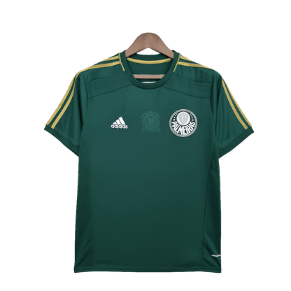 Palmeiras 14/15 I Home  - Retro Version