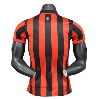 AC Milan 25/26 125th Anniversary Edition  - Player Version