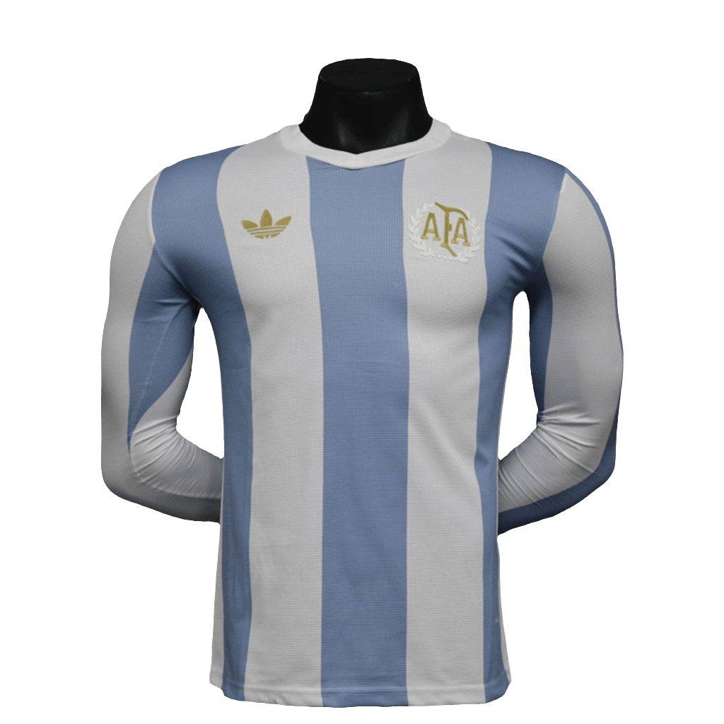 Argentina 25/26 Commemorative Edition  - Long Sleeve