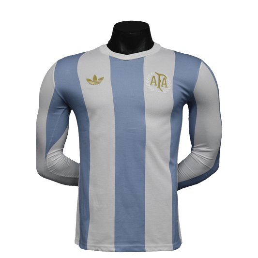 Argentina 25/26 Commemorative Edition  - Long Sleeve