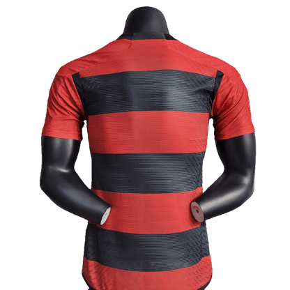 Flamengo 23/24 I Home  - Player Version