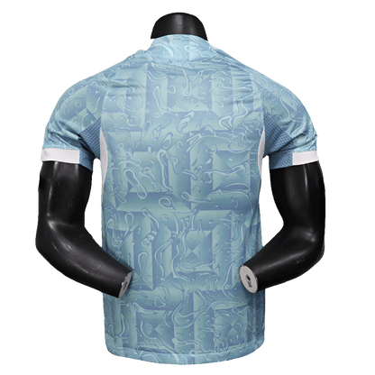 Juventus 25/26 II Away  - Player Version