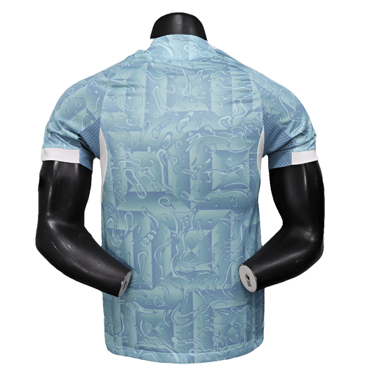 Juventus 25/26 II Away  - Player Version