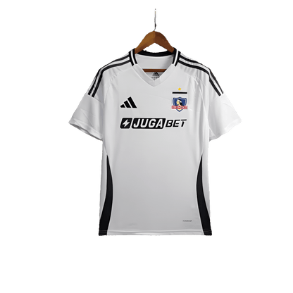 Colo Colo 25/26 I Home  - Fan Version