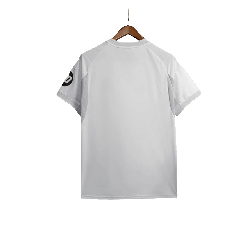 Real Madrid 25/26 I Home  - Fan Version