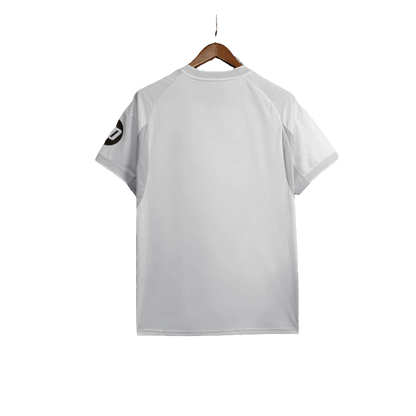 Real Madrid 25/26 I Home  - Fan Version