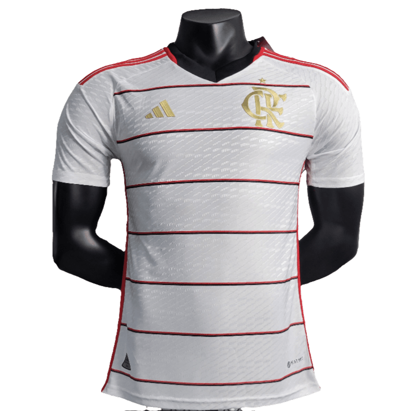 Flamengo 23/24 II Away  - Player Version