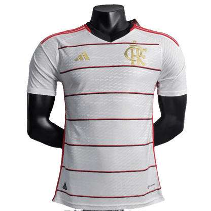 Flamengo 23/24 II Away  - Player Version