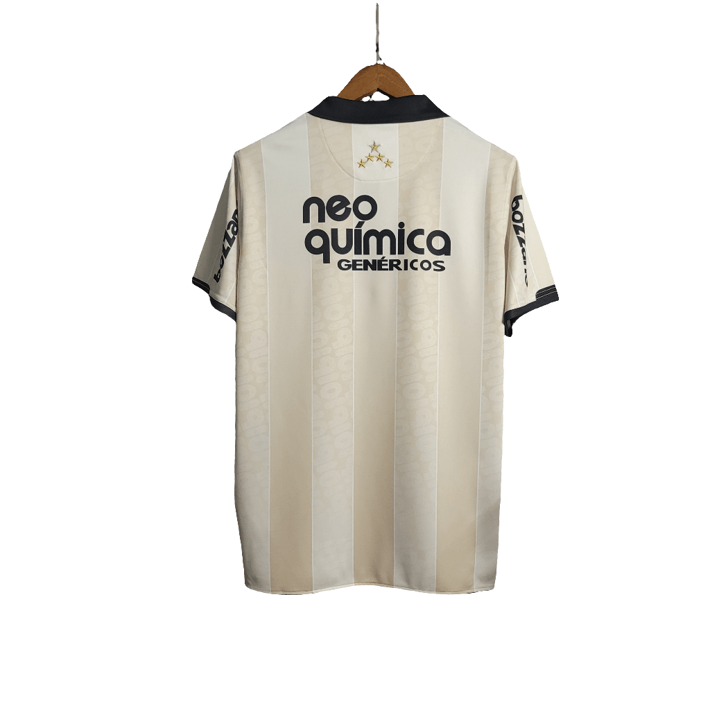 Corinthians 100th Anniversary  - Retro Version