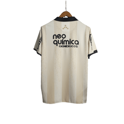 Corinthians 100th Anniversary  - Retro Version