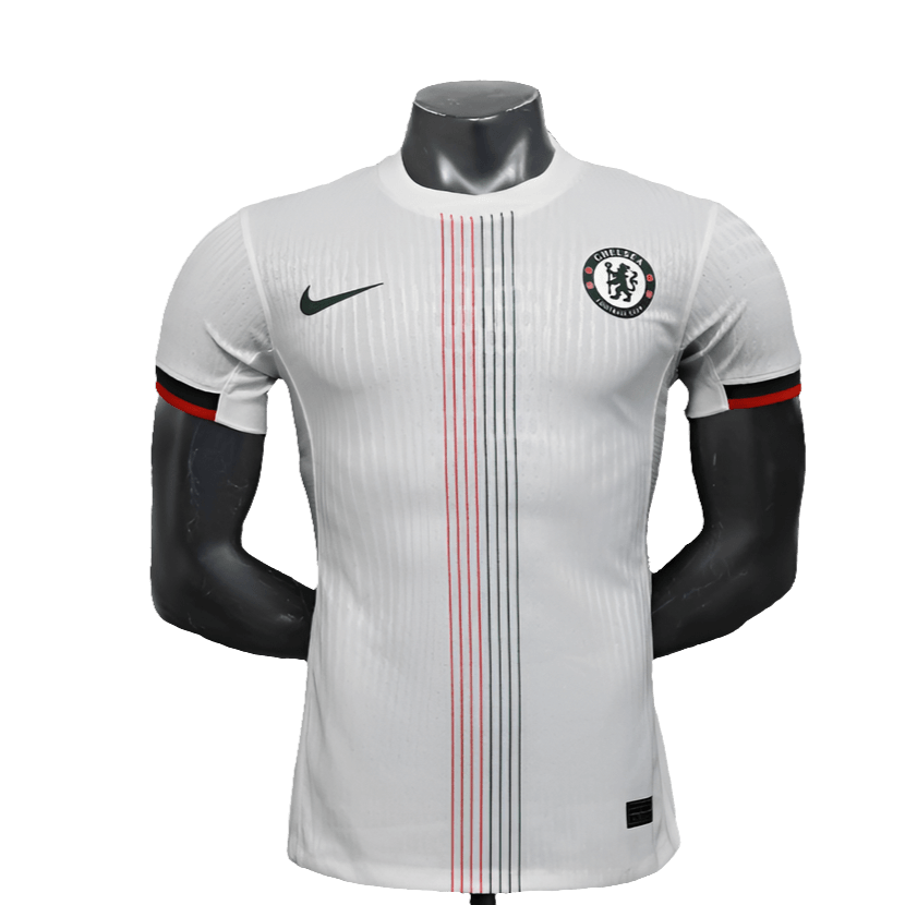 Chelsea 25/26 II Away  - Player Version