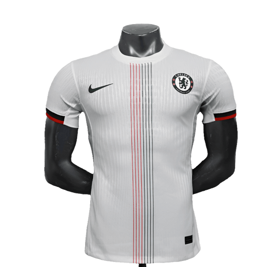 Chelsea 25/26 II Away  - Player Version