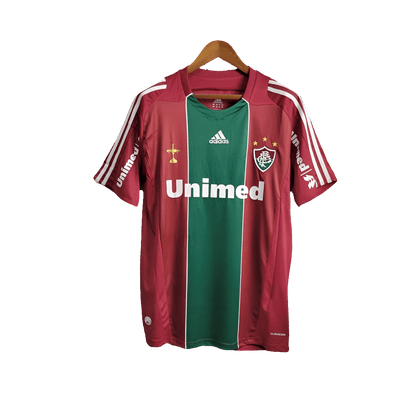 Fluminense 2010 I Home  - Retro Version