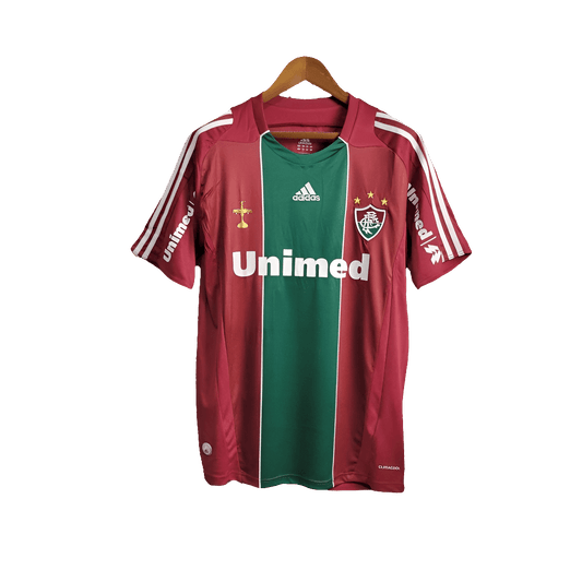 Fluminense 2010 I Home  - Retro Version