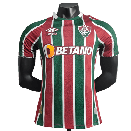 Fluminense 24/25 I Home  - Player Version